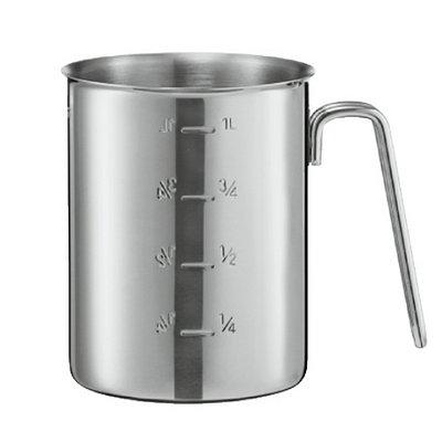 Mesure graduée Hôtellerie 0.5 L