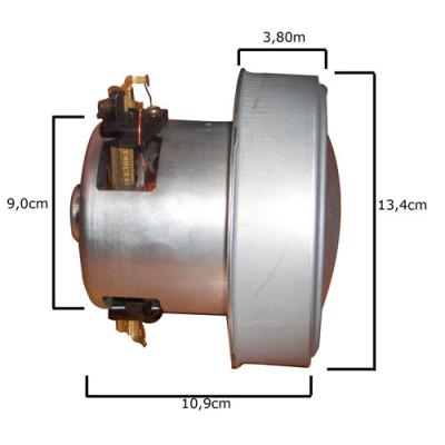 MOTEUR ASPIRATEUR UNIVERSEL 1200 W