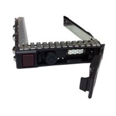 Microstorage for hp bladesystem d2220sb 2.5 sff sata sas hotswap tray, muxms-00397 (2.5 sff sata sas hotswap tray)