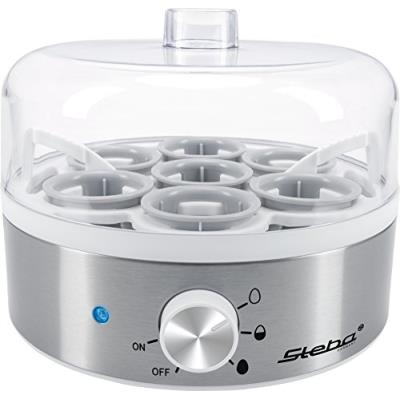 Cuiseur à œuf Steba ek 6 (42 16 00)