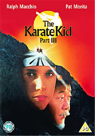 The Karate Kid Part 3