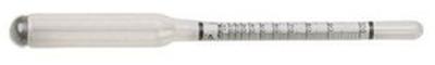Bouchonnerie jocondienne alcoometre de 0 a 100° c *s/c*s