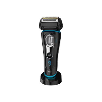 Braun Series 9 9240s - scheerapparaat - blauw/zwart
