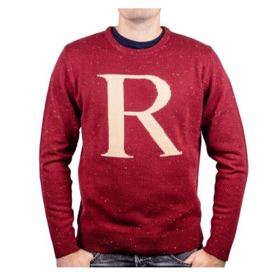 Pull-over Harry Potter - Ugly Ron Weasley