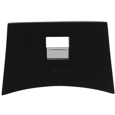 Anse amovible Cristel - Plman