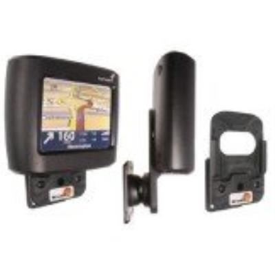 Brodit Mount w/ Tilt Swivel - fixation