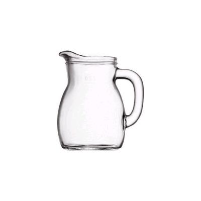 Bormioli rocco broc bistrot 1l15 duralex
