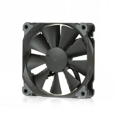 Phanteks ph-f120sp_bk ventilateur pour boîtier pc noir blanc