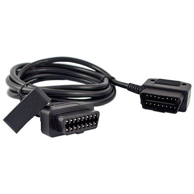 Câble D'extension Ampire Obd V2100 Obd Pour L'installation En Vrac, 2m