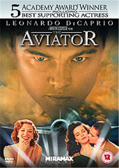 The Aviator