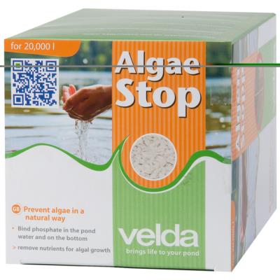 Anti-algues Velda Algae Stop 1000 g