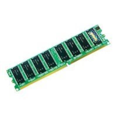 Transcend - DDR - 512 MB - DIMM 184-pins