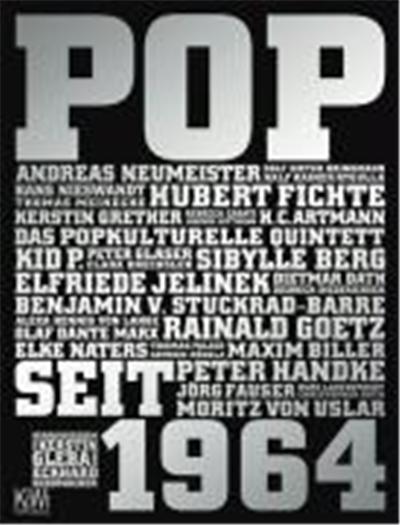 POP seit 1964
