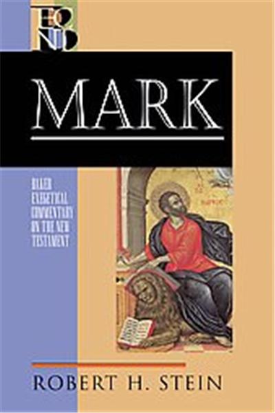 Mark, Baker Exegetical Commentary on the New Testament