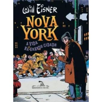 Nova York - 1