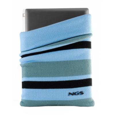 Ngs - bluebelly 10 - housse de protection pour netbook