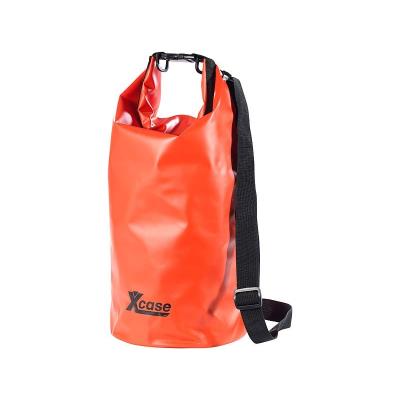 Sac fourre-tout étanche Rouge - 16 L