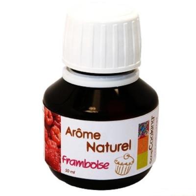 Arôme Naturel Framboise Scrapcooking