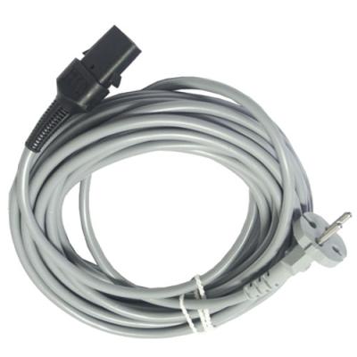 CORDON SECTEUR GRIS 7 M