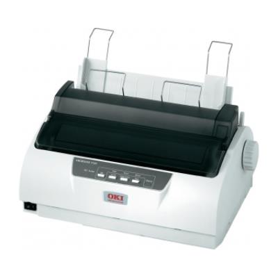 OKI Microline 1120eco - imprimante - monochrome - matricielle