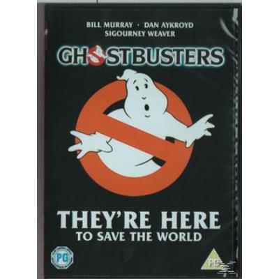 Ghostbusters