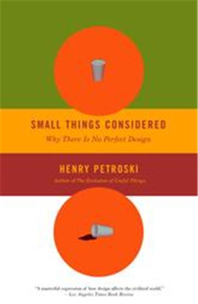 Small Things Considered, Vintage