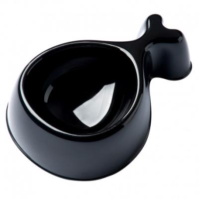 Meilleurs prix pour Gamelle pour chien chicky - noir - l