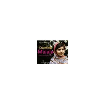 Querida Malala