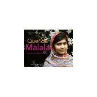 Querida Malala - Premio Nobel de la Paz 2014