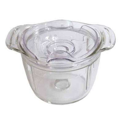 BOL VERRE POUR MIXER