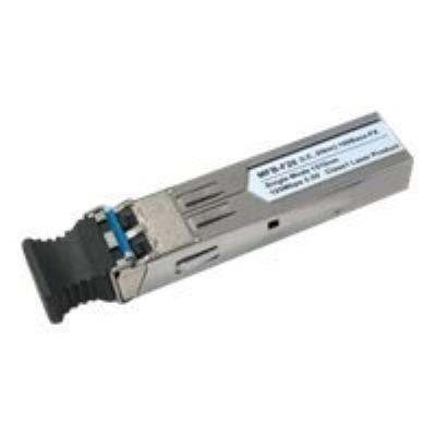 PLANET MFB-Series MFB-F20 - SFP (mini-GBIC) transceivermodule - Fast Ethernet