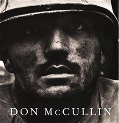 Don Mccullin