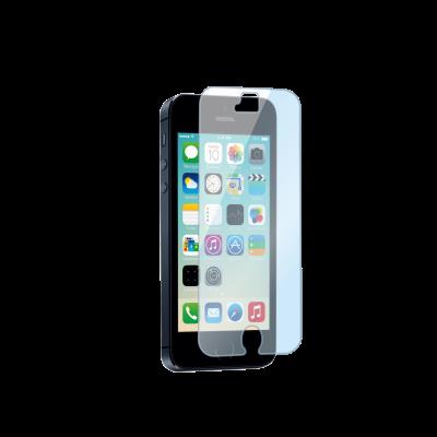 Muvit 1 Film Verre Trempé 0.33Mm Pour Apple Iphone 5/5S/Se/5C