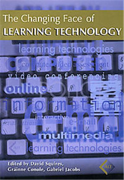 The Changing Face of Learning Technology