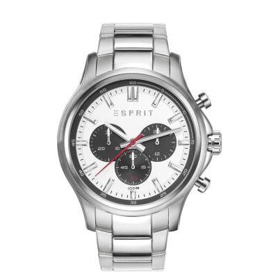 Montre ESPRIT Mathias-ES108251004 en Acier inoxydable Argent