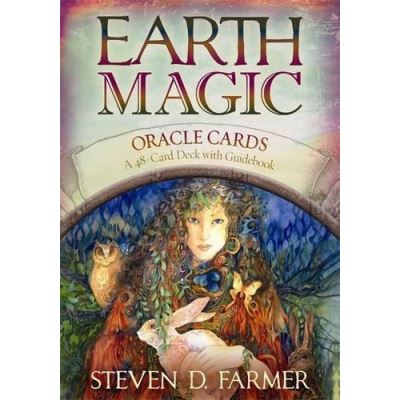 Earth Magic - [Version Originale]