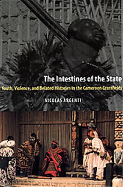 The Intestines of the State