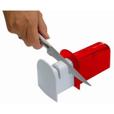 Fackelmann 42179 aiguiseur pour couteaux barracuda céramique