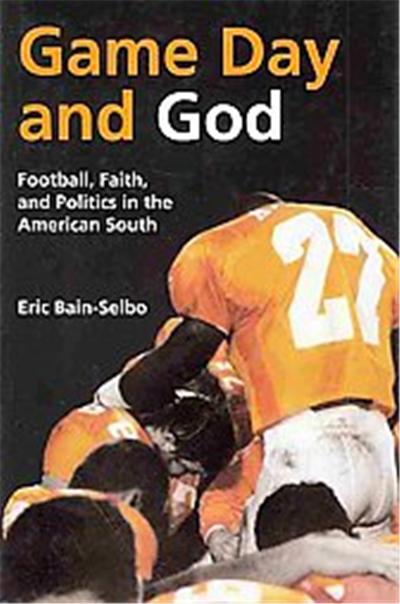 Game Day and God, Sports and Religion