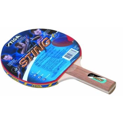 Stiga sting raquette de tennis de table