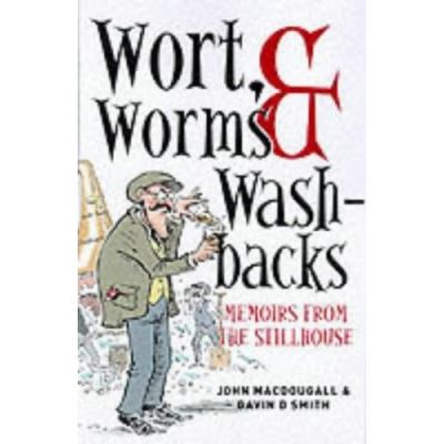 Wort, Worms & Washbacks