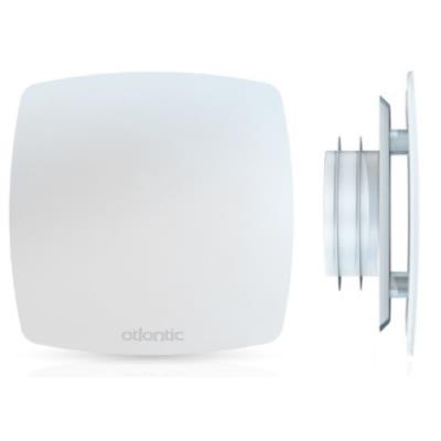 Atlantic Bouche Design Line Ø80