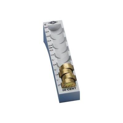 WEDO EURO 0,50 - geldbakkolom