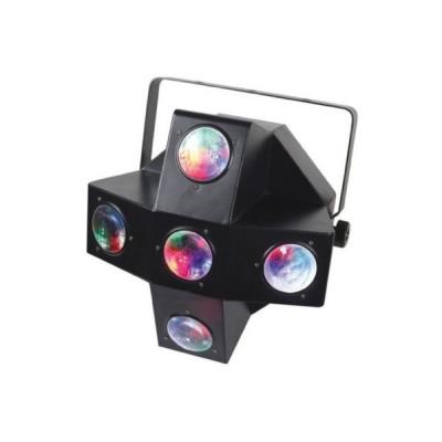 Jeux de lumière AFX LED-COMET