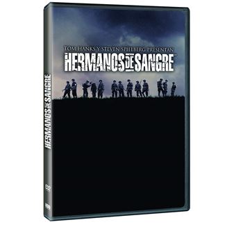 L'Enfer du Pacifique / Band of Brothers (HBO) - 1