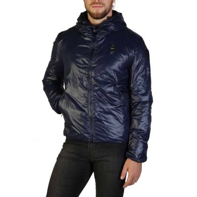 Blauer - 2099 Taille M,Couleur Bleu
