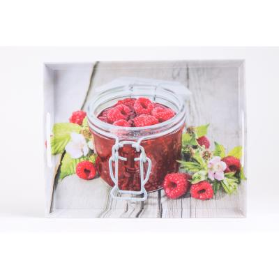 EMSA 0000513715 CLASSIC PLATEAU MÉLAMINE MARMELADE 40 X 31 CM