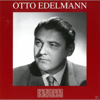 Otto Edelmann Zum 85.Geburtst