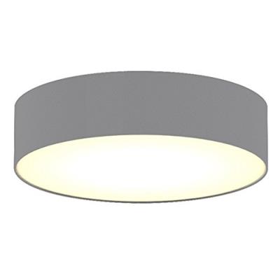 Ranex 1000470 dream plafonnier gris 40 cm ceiling dream 6000544