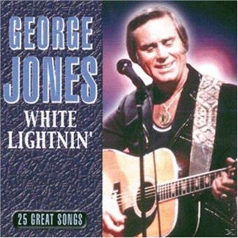 White Lightnin' - 1